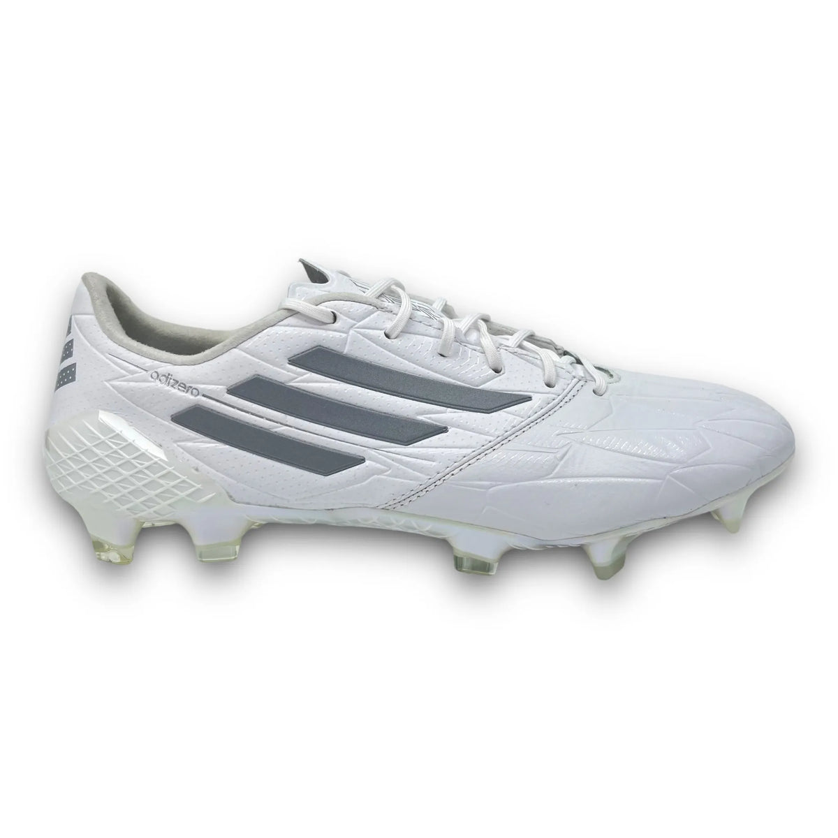 Adidas F50 adizero IV Cuir FG