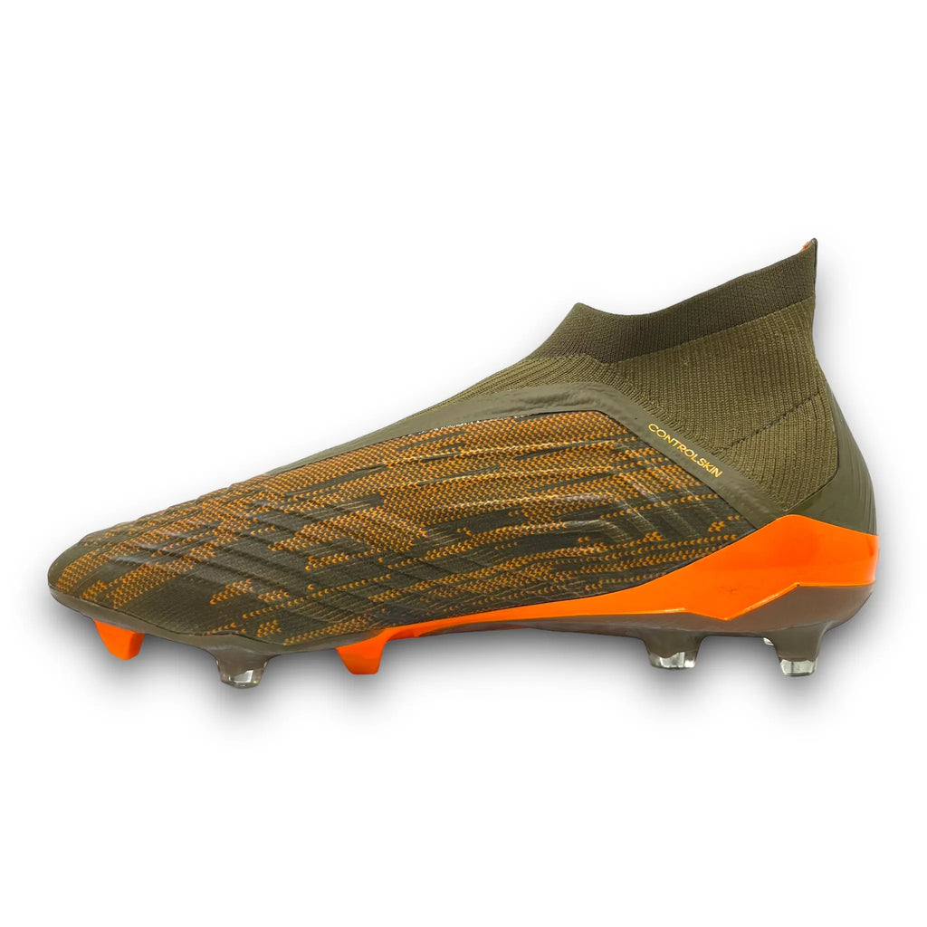 Adidas Predator 18+ FG