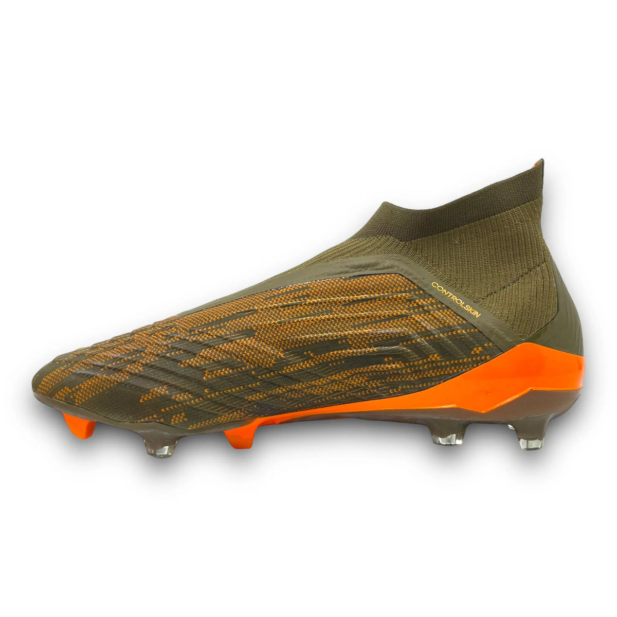 Adidas Predator 18+ FG