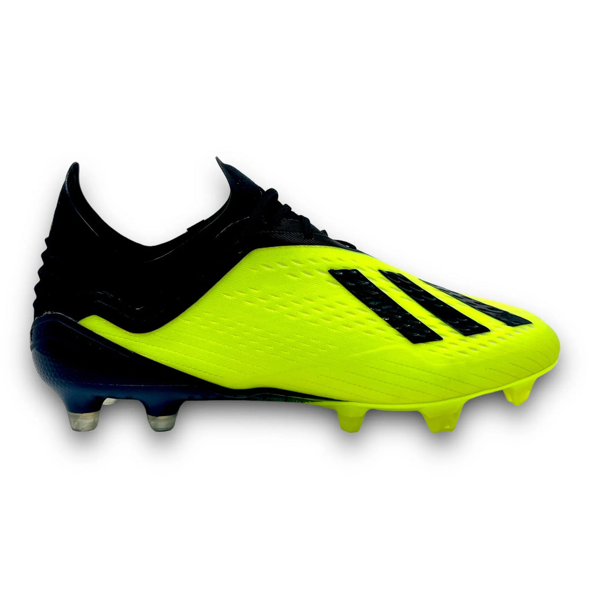 Adidas X 18.1 FG/AG