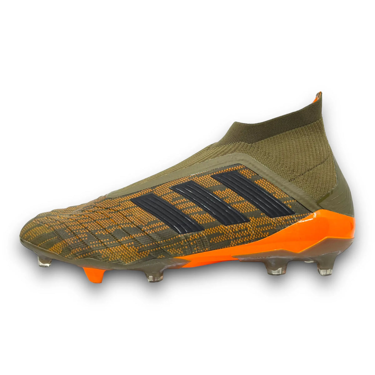 Adidas Predator 18+ FG