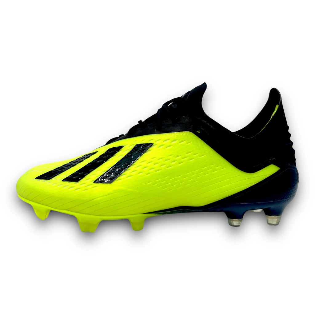 Adidas X 18.1 FG/AG
