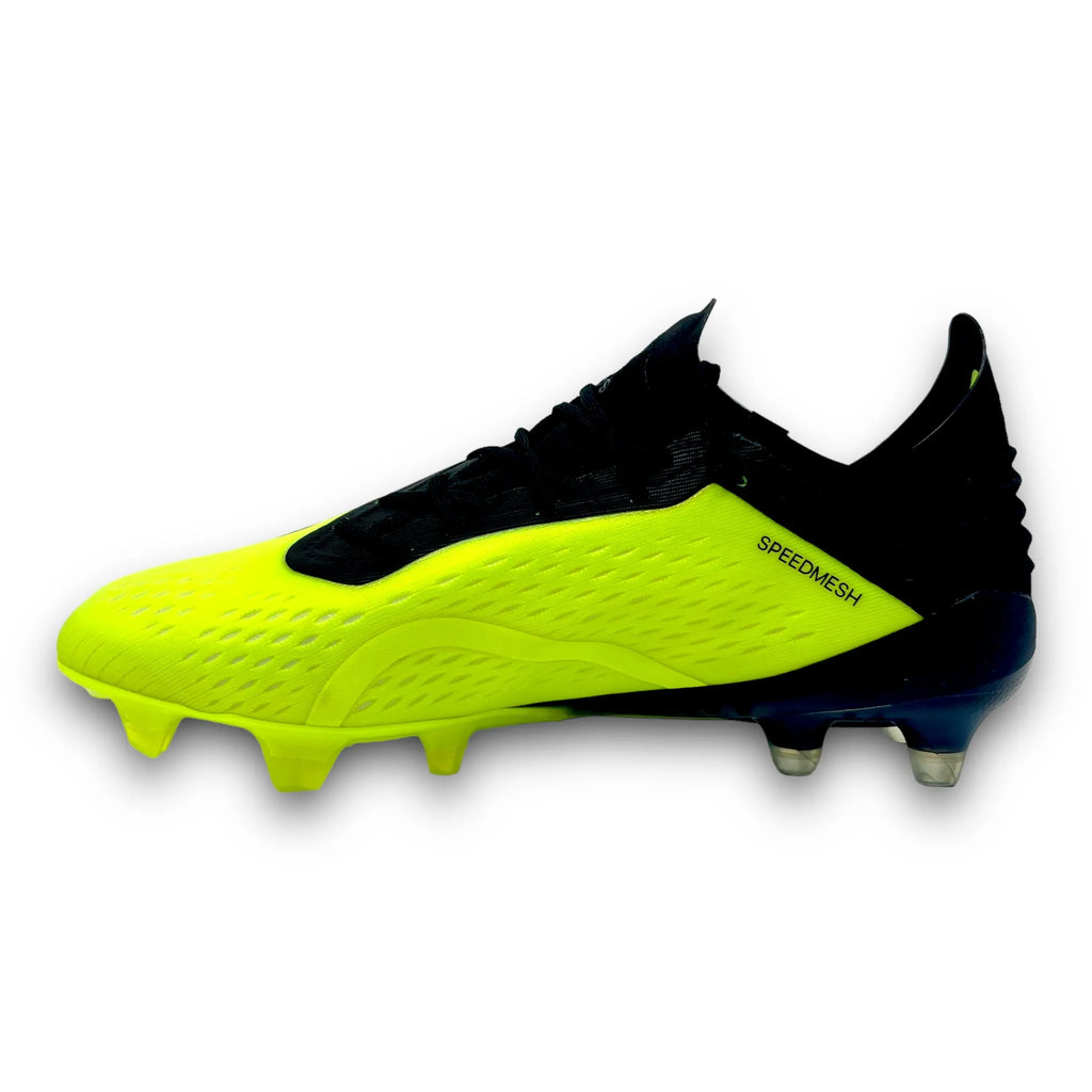 Adidas X 18.1 FG/AG