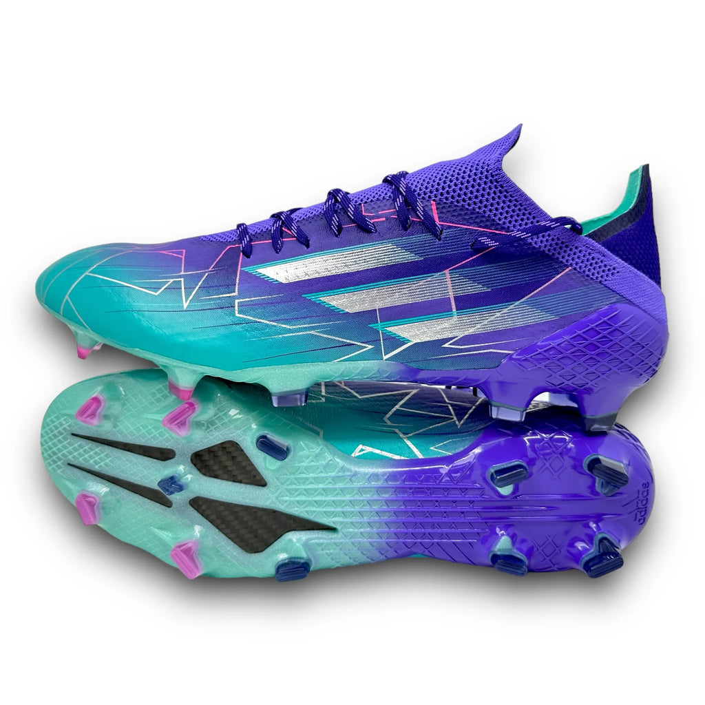 Adidas X Speedflow.1 FG Edition limitée