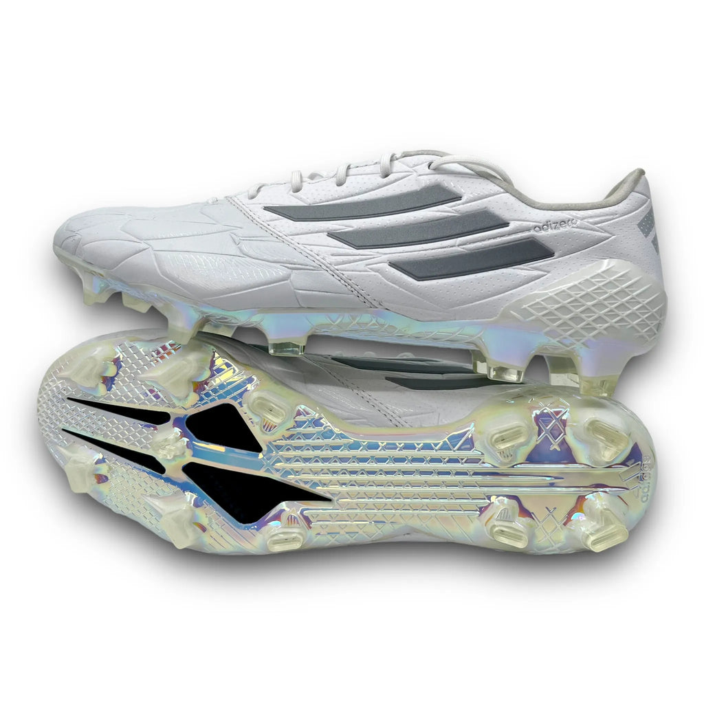 Adidas F50 adizero IV Cuir FG
