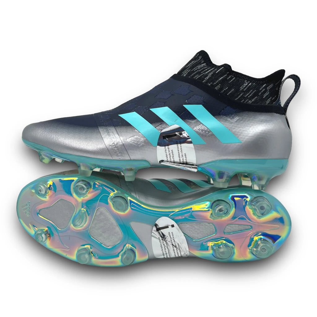 Adidas glitch FG/AG
