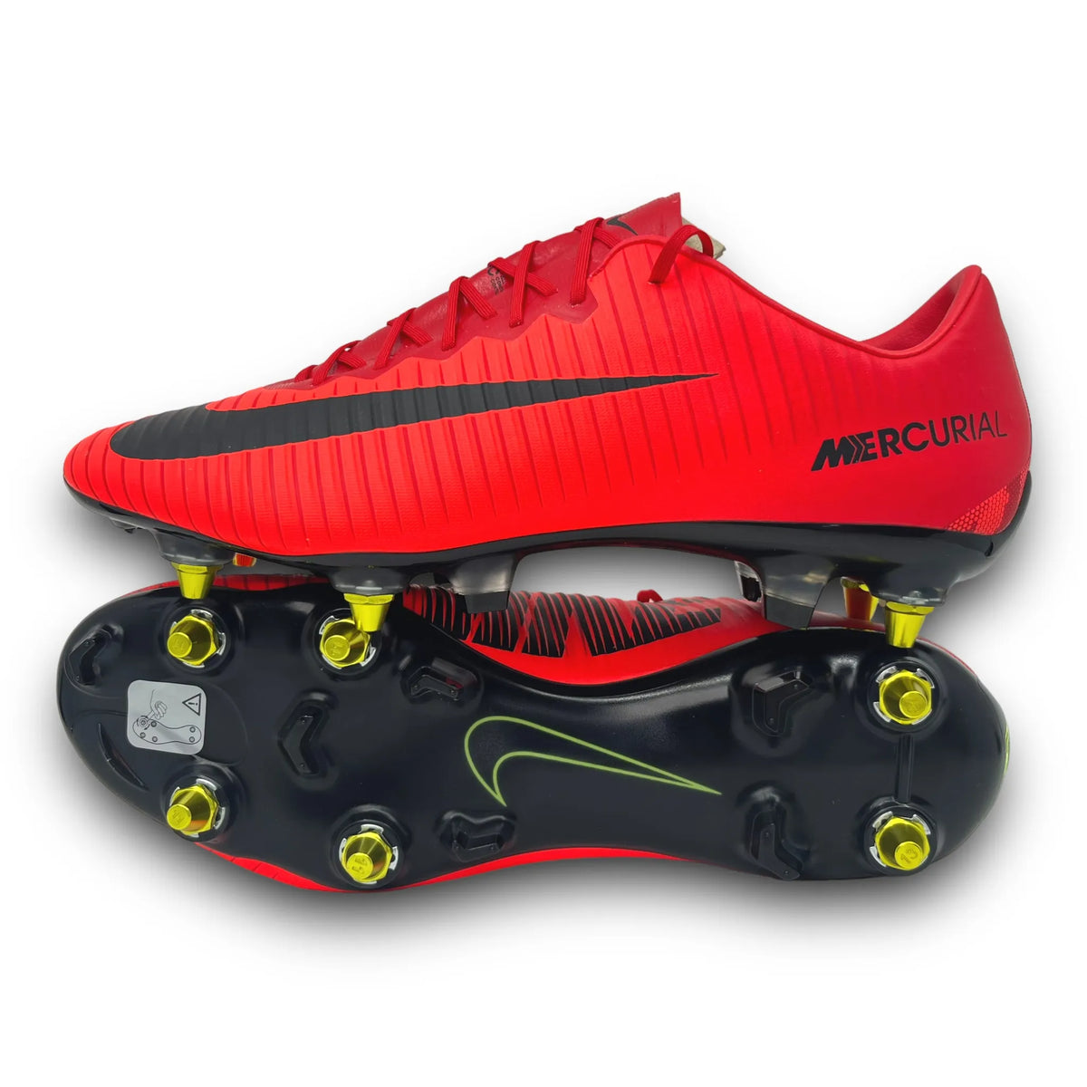 Nike Mercurial Vapor 11 Elite SG Anti-Clog