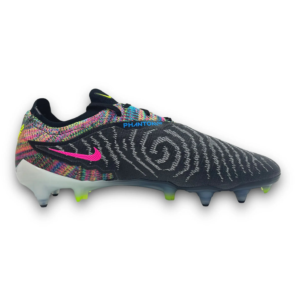 Nike Phantom GX Elite SG Anti Clog
