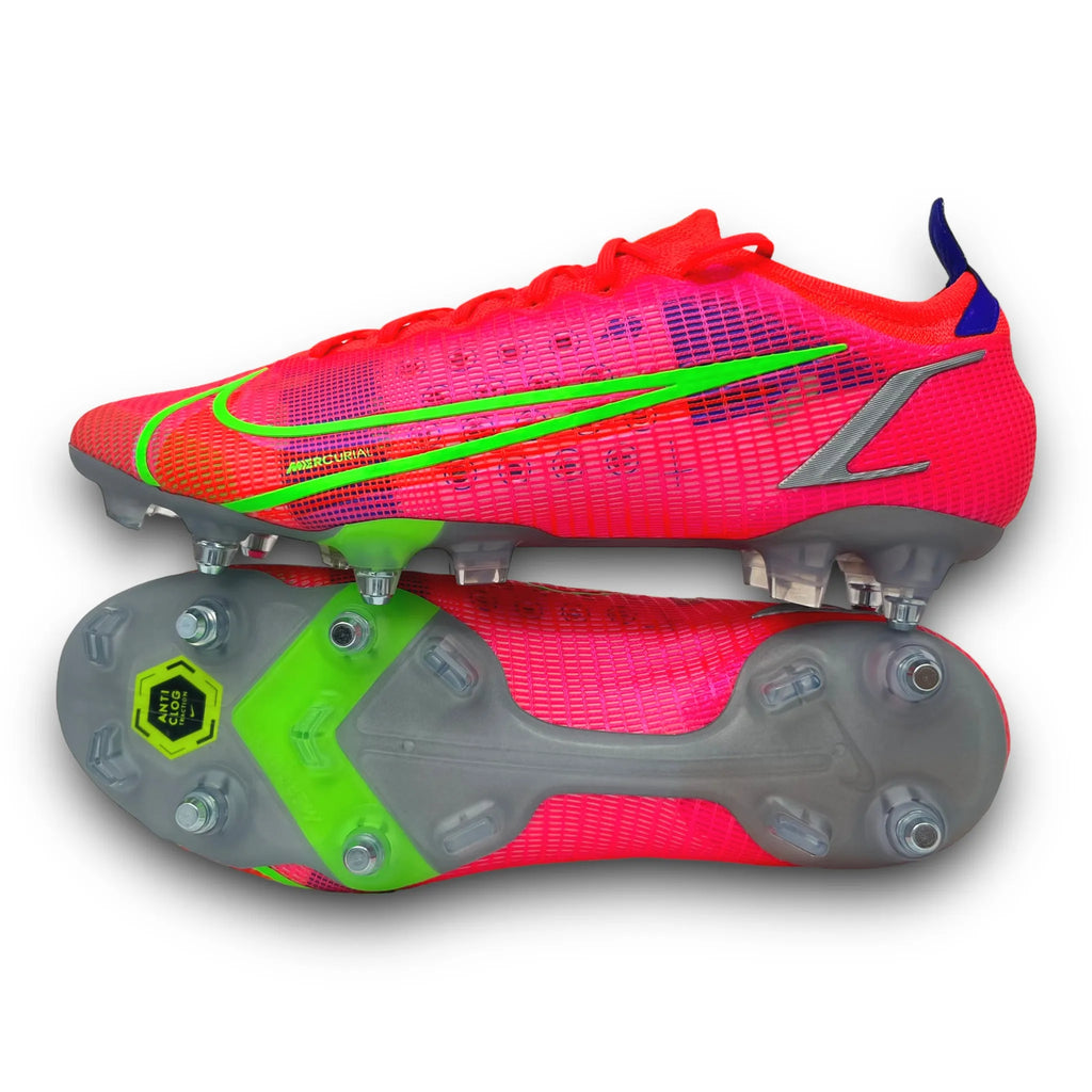Nike Mercurial Vapor 14 SG Anti Clog