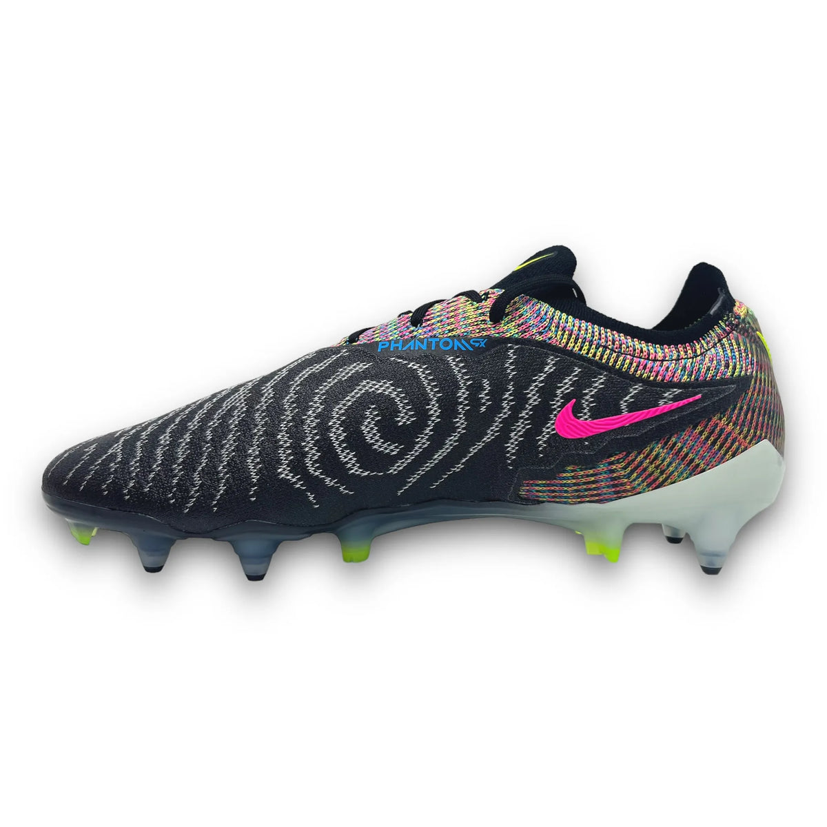 Nike Phantom GX Elite SG Anti Clog