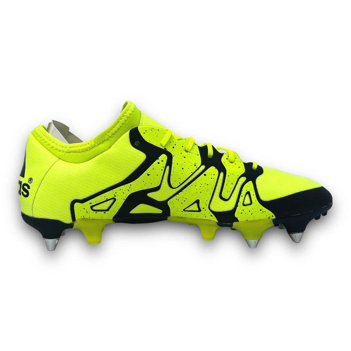 Adidas X 15.1 SG