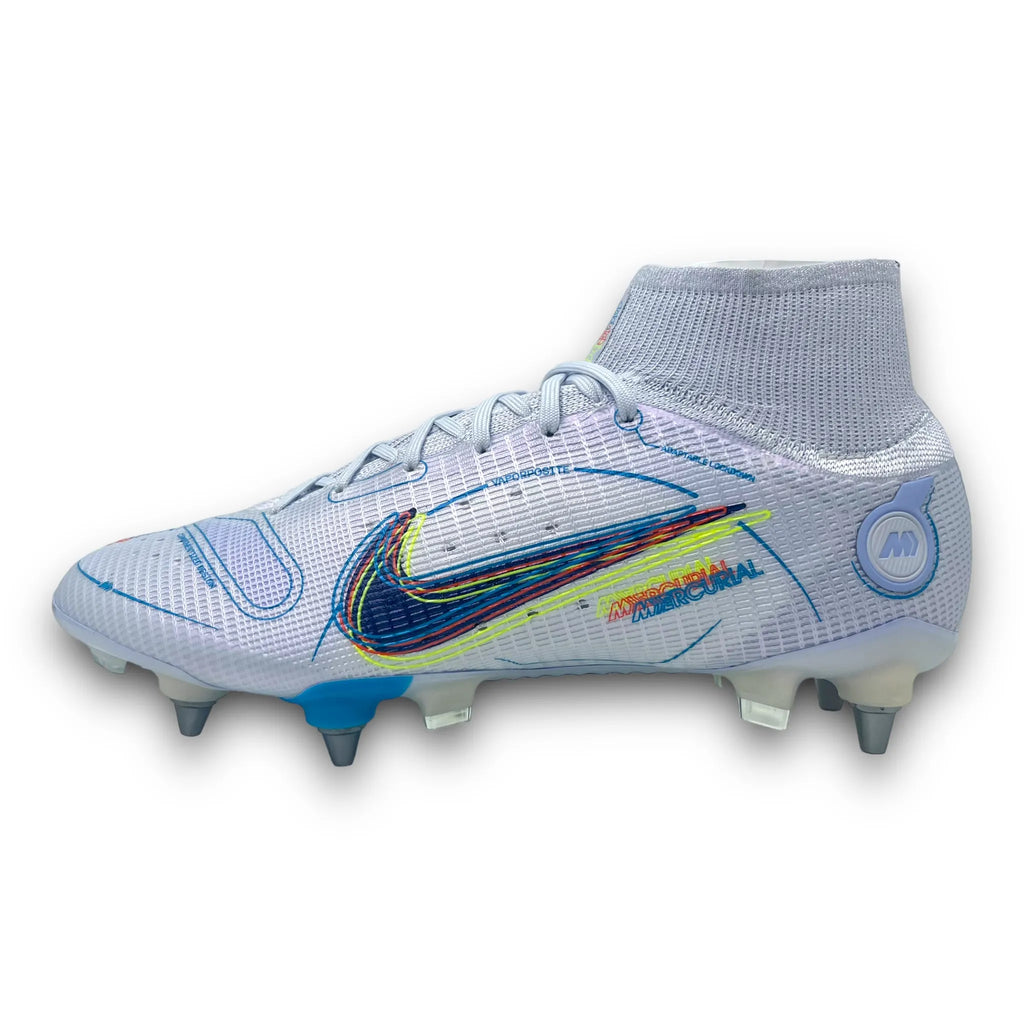 Nike Mercurial Superfly 8 Elite SG PRO