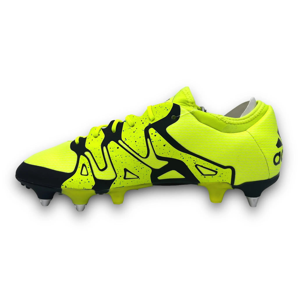 Adidas X 15.1 SG