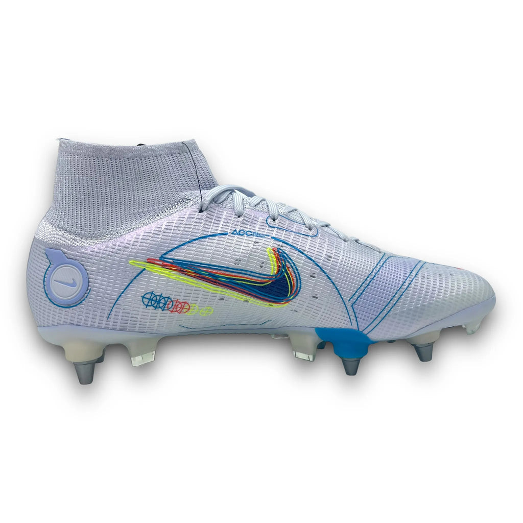 Nike Mercurial Superfly 8 Elite SG PRO