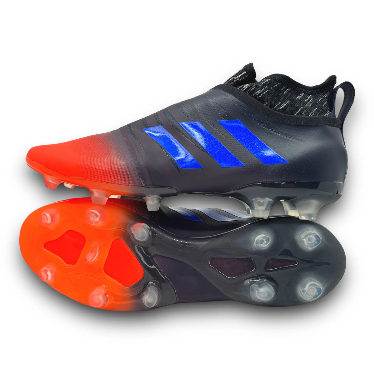Adidas glitch FG/AG