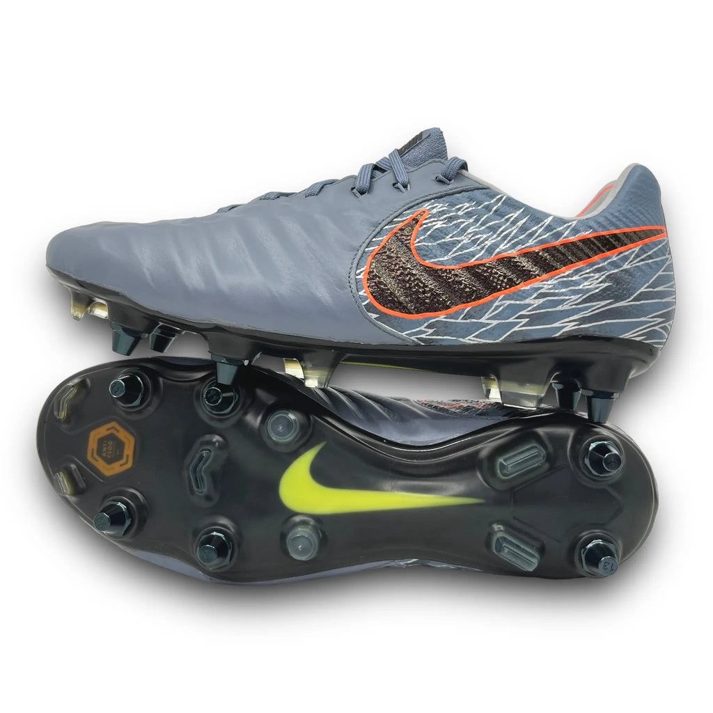 Nike Tiempo Legend 7 Elite SG Anti Clog - Made in Italy