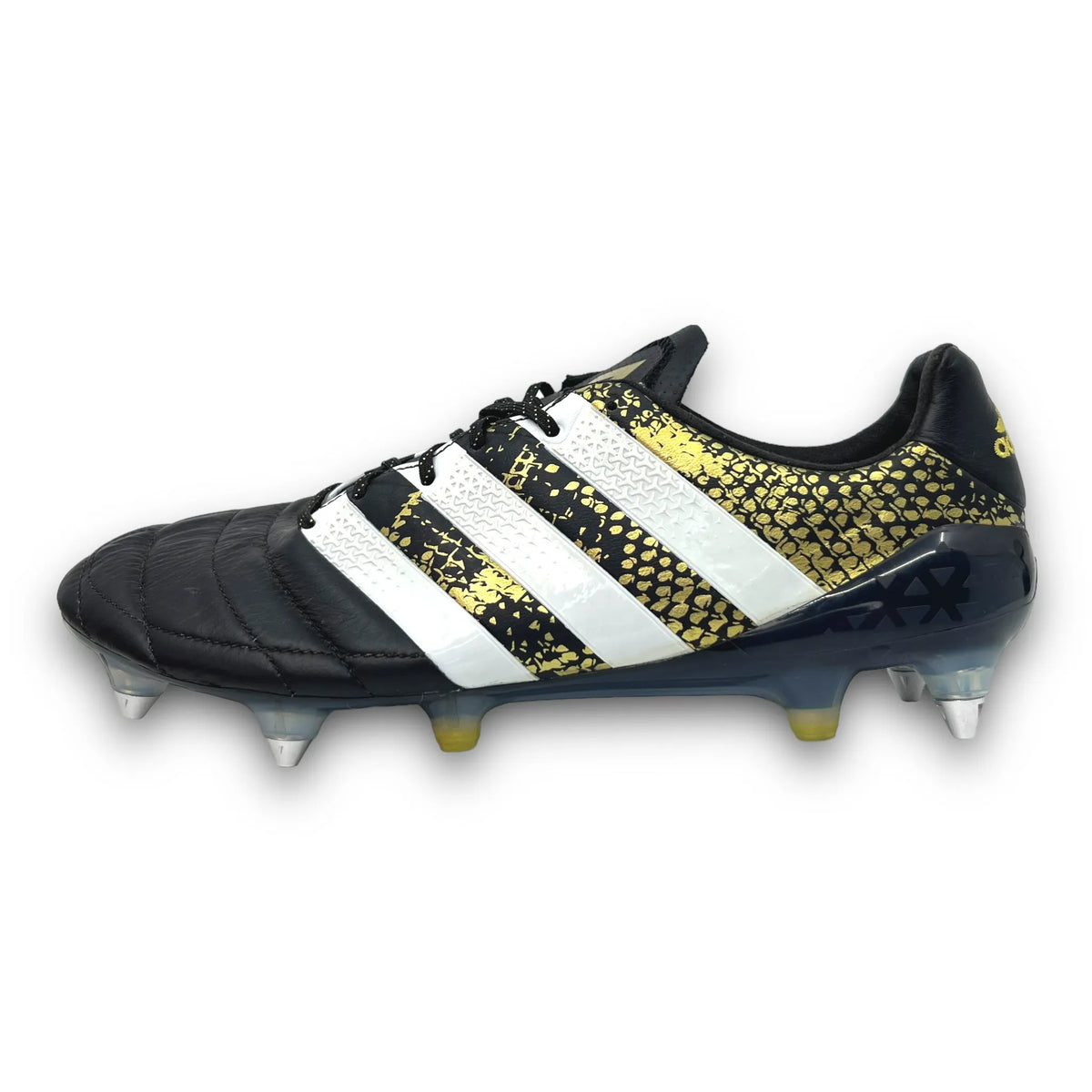Adidas Ace 16.1 Leather SG