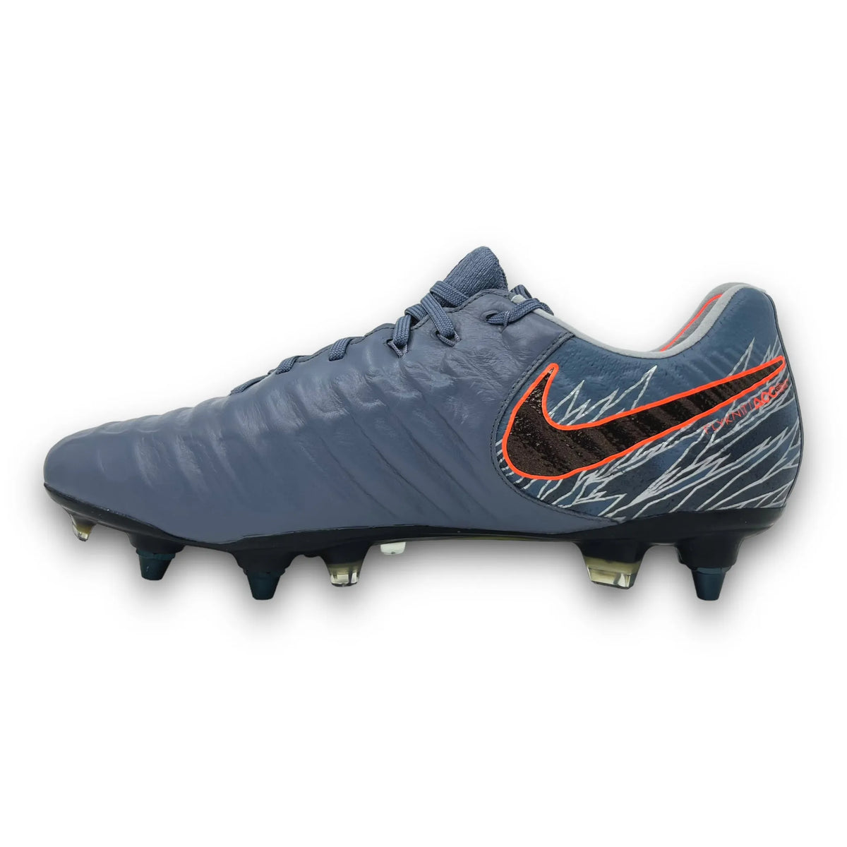 Nike Tiempo Legend 7 Elite SG Anti Clog - Made in Italy
