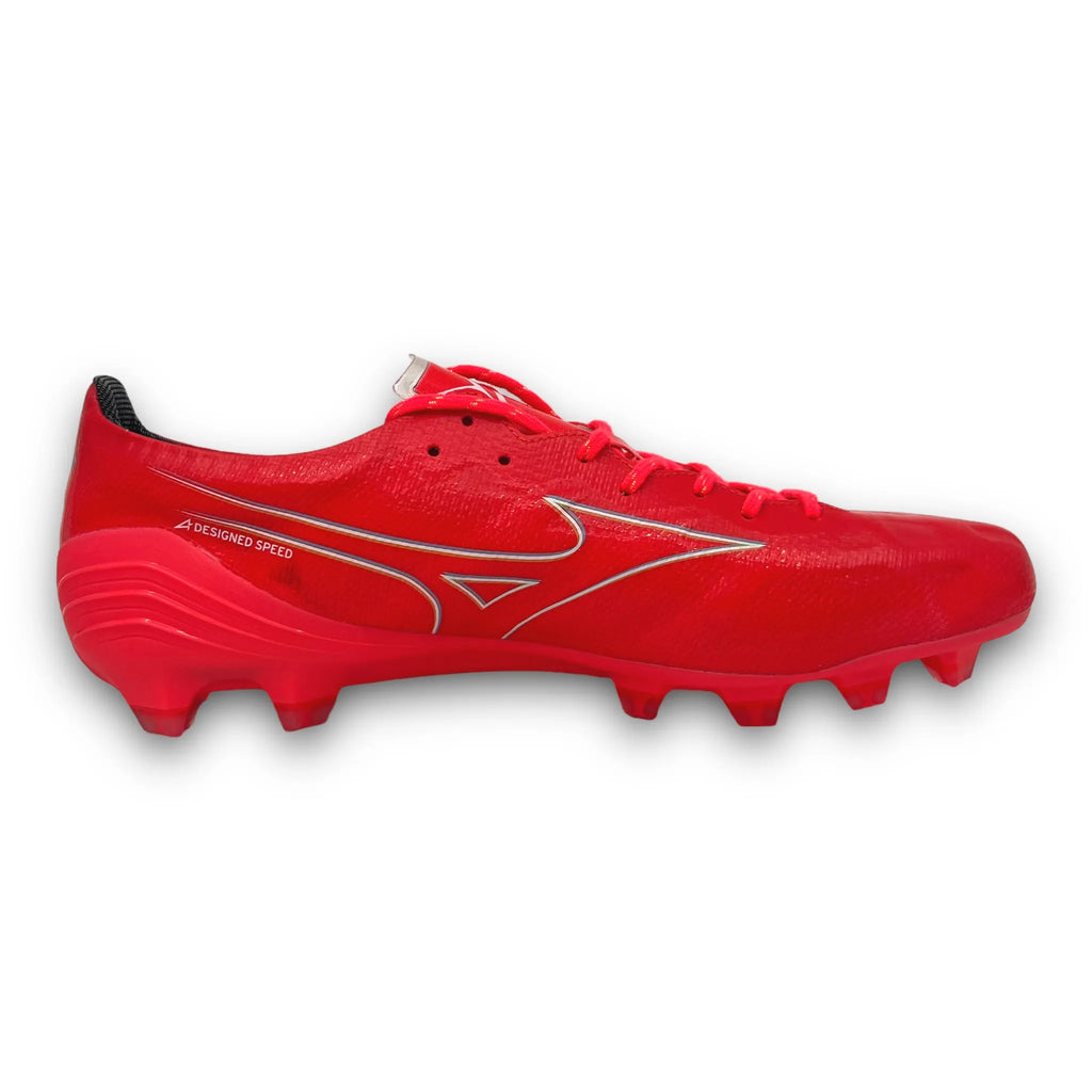 Mizuno Alpha Elite FG