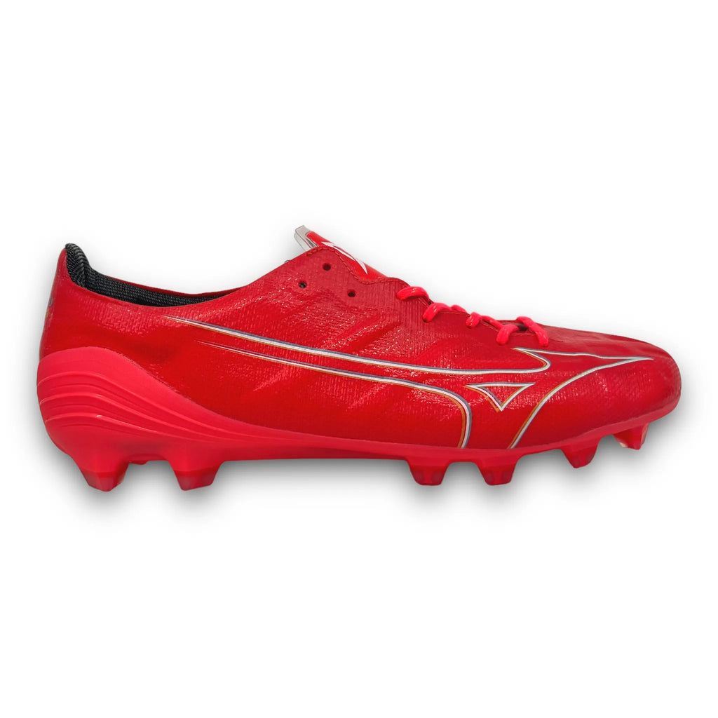 Mizuno Alpha Elite FG