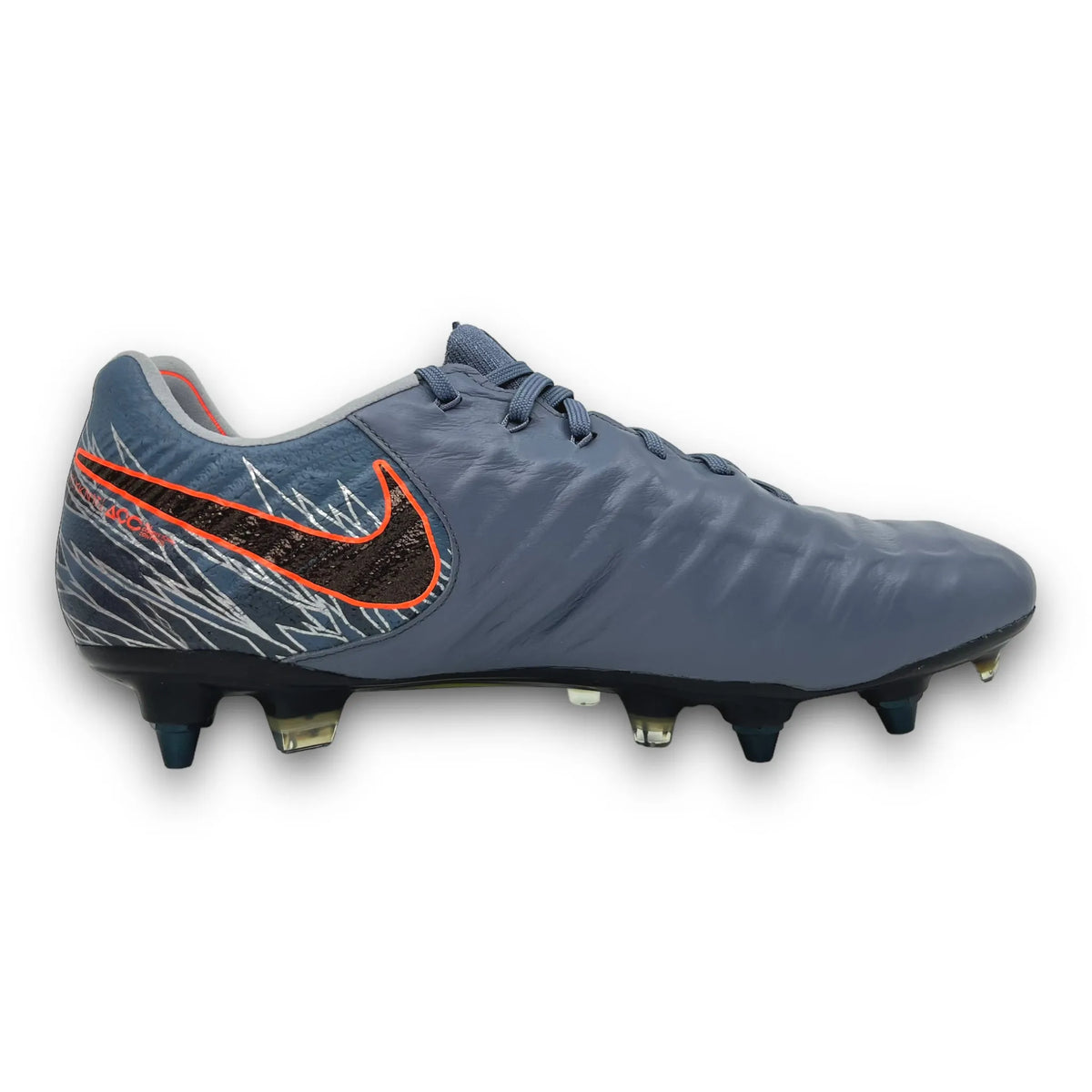 Nike Tiempo Legend 7 Elite SG Anti Clog - Made in Italy