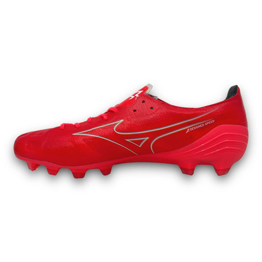 Mizuno Alpha Elite FG