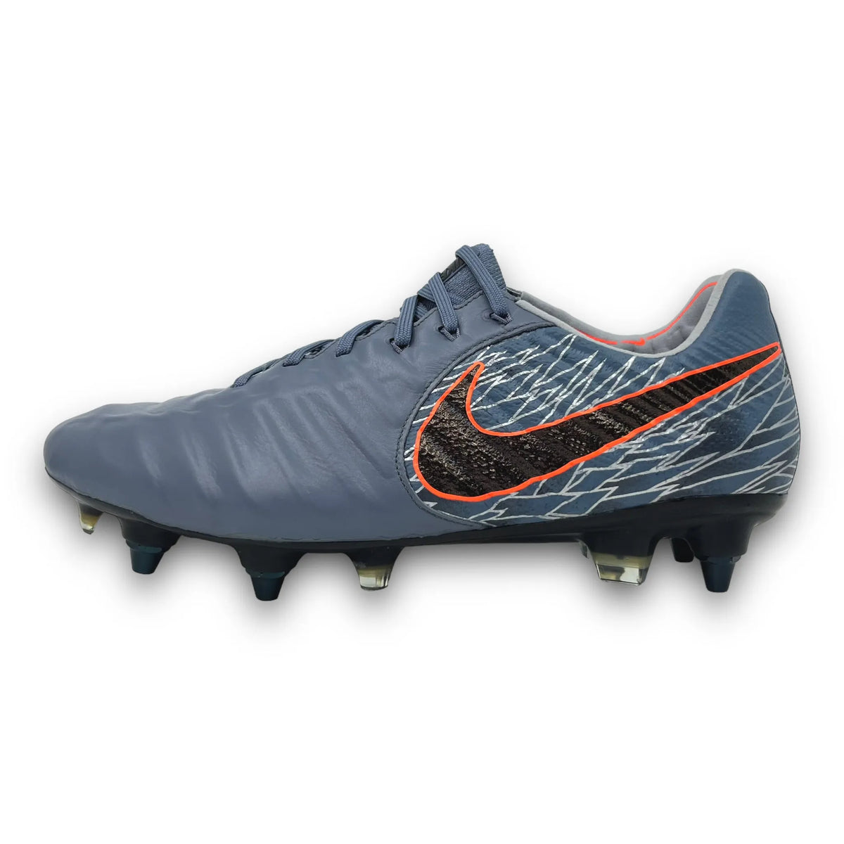 Nike Tiempo Legend 7 Elite SG Anti Clog - Made in Italy