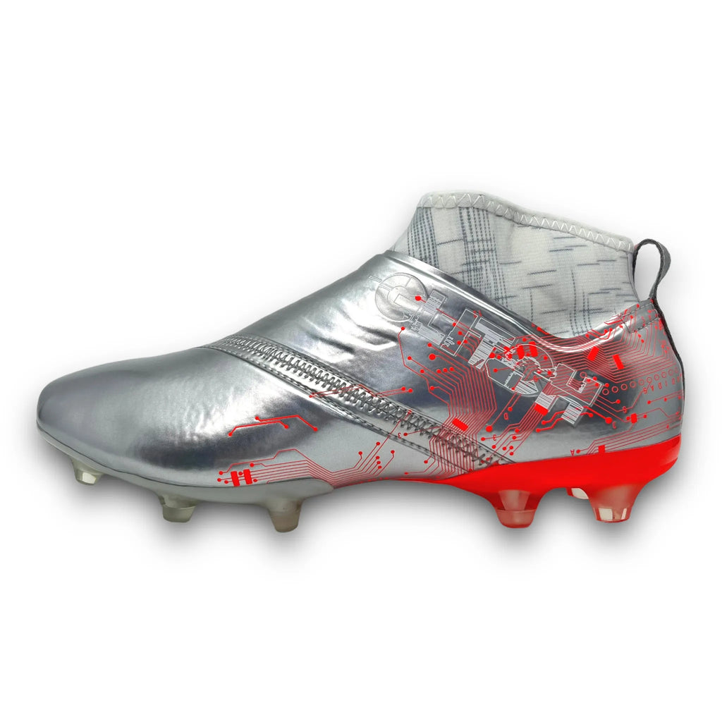 Adidas glitch FG/AG