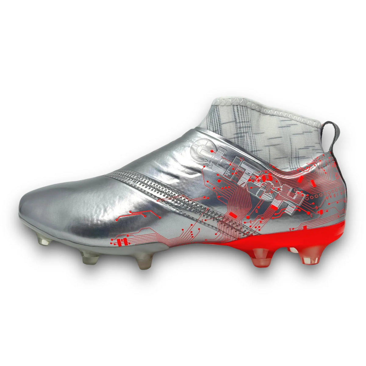 Adidas glitch FG/AG