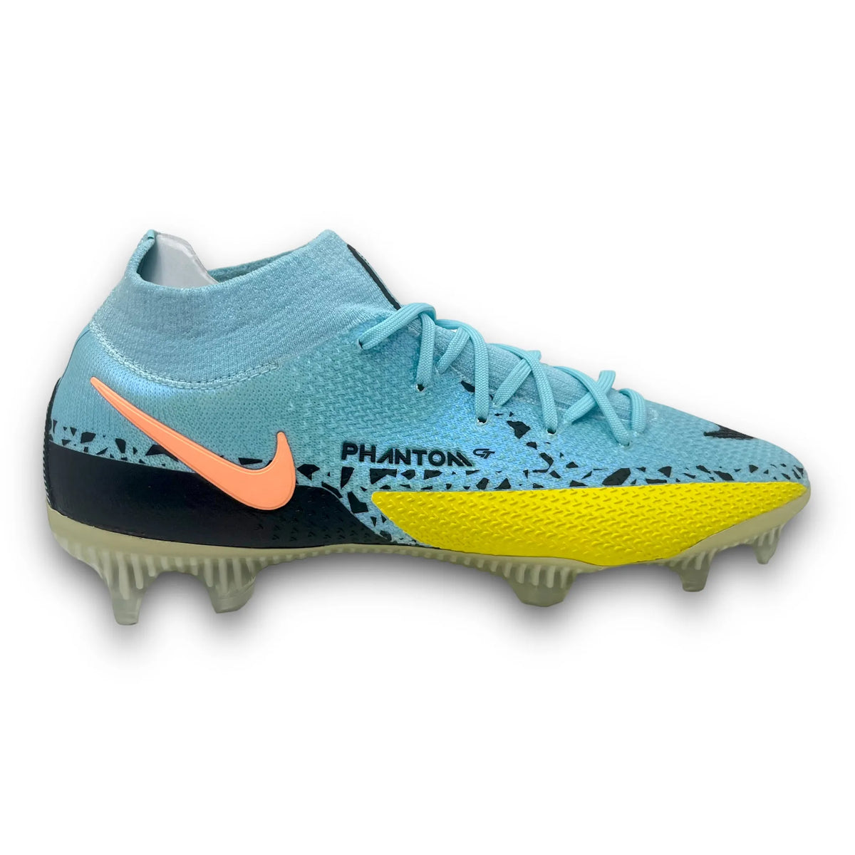 Nike Phantom GT 2 Elite DF FG