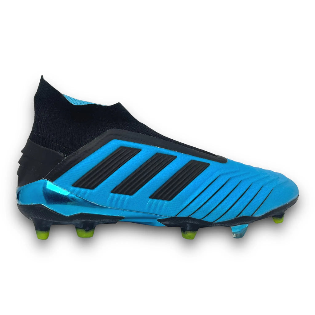 Adidas Predator 19 + FG