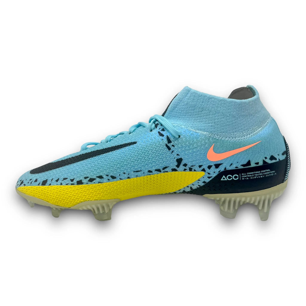 Nike Phantom GT 2 Elite DF FG