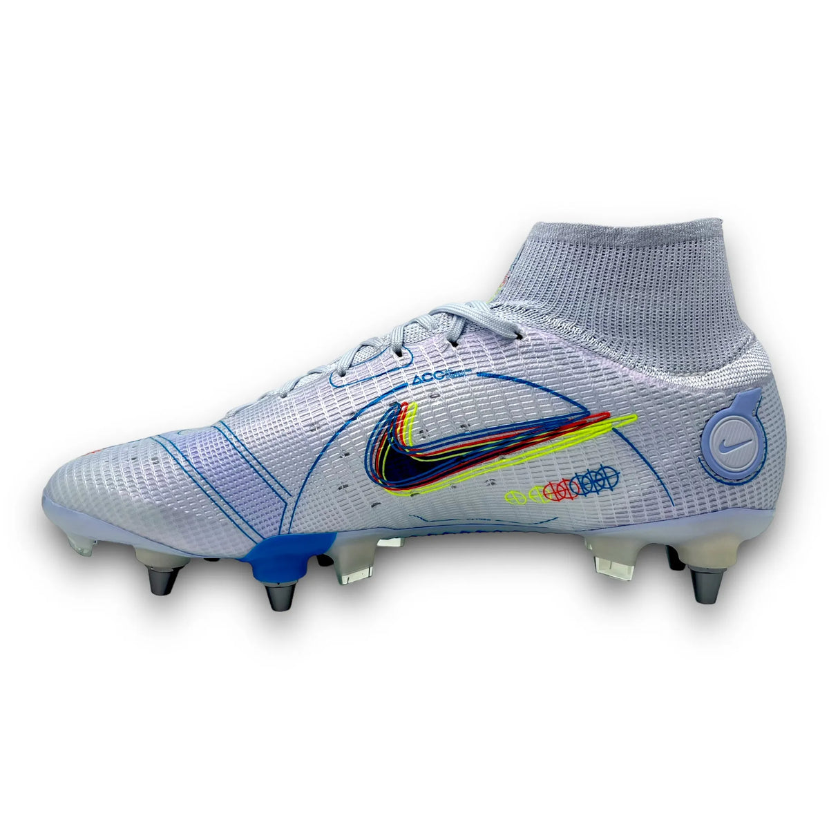 Nike Mercurial Superfly 8 Elite SG PRO