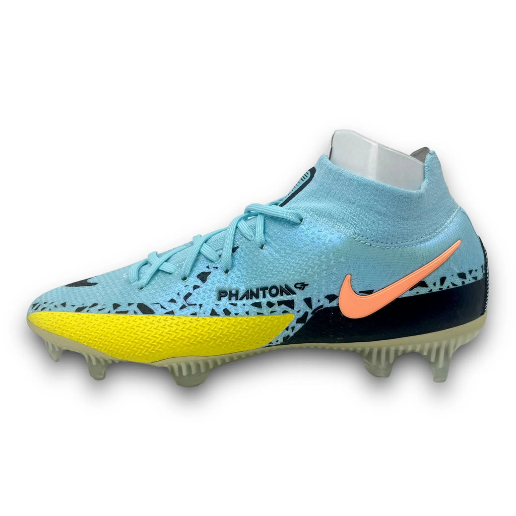Nike Phantom GT 2 Elite DF FG