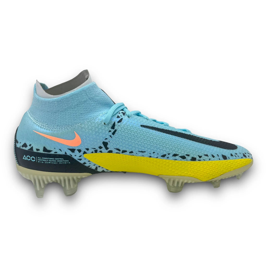 Nike Phantom GT 2 Elite DF FG