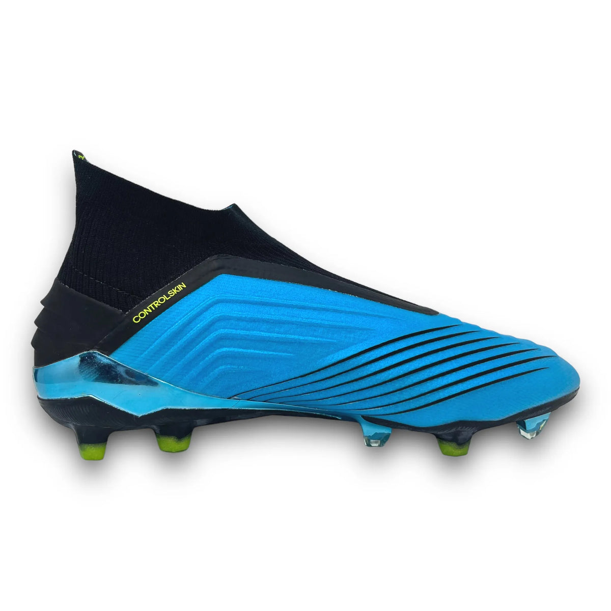 Adidas Predator 19 + FG