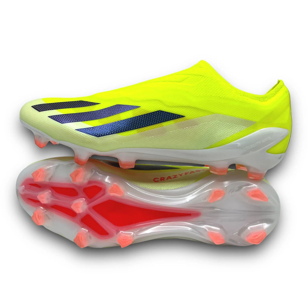 Adidas X Crazyfast.1 LL FG