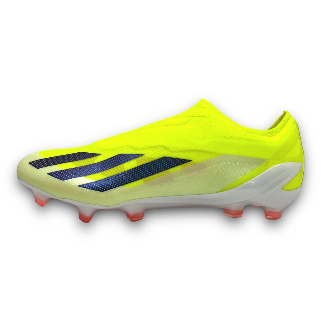 Adidas X Crazyfast.1 LL FG