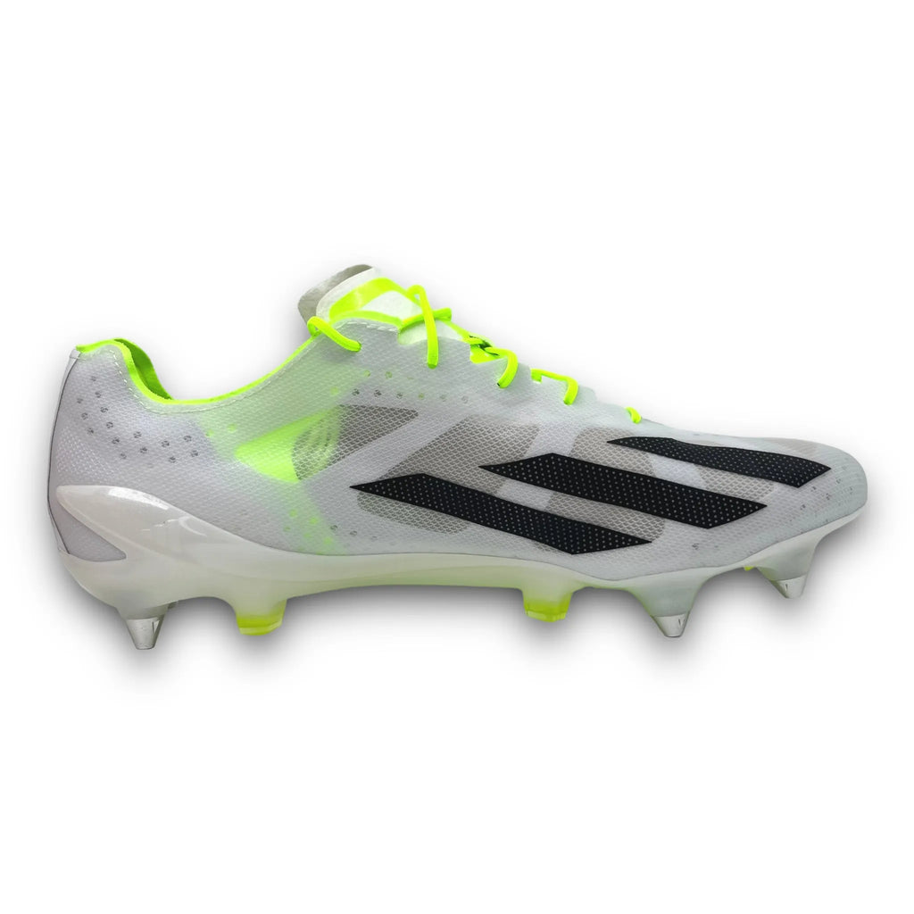 Adidas X Crazyfast + SG