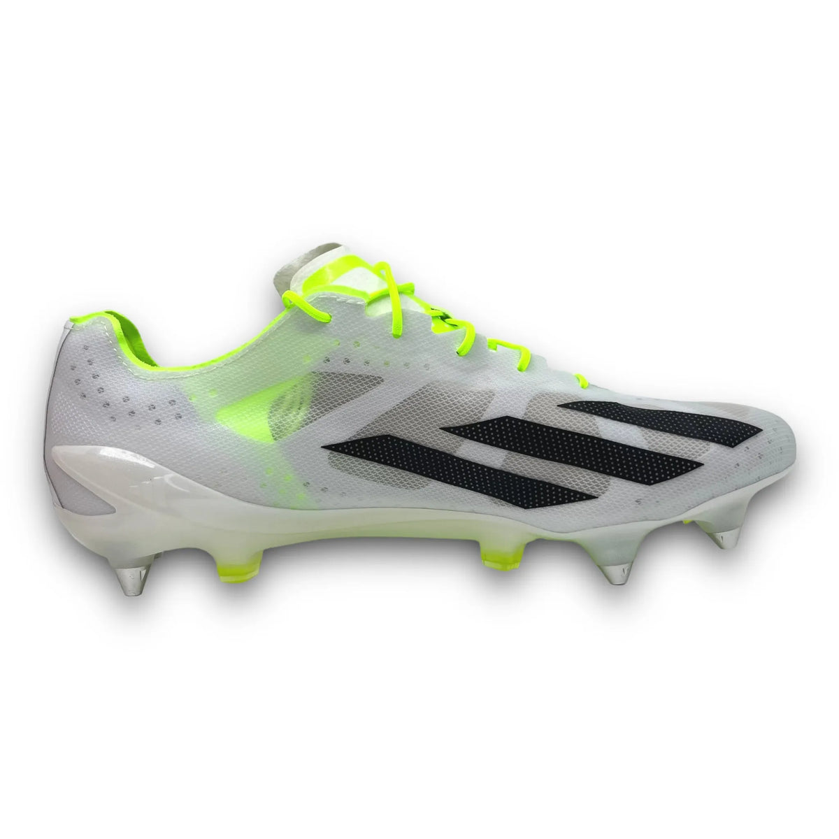 Adidas X Crazyfast + SG