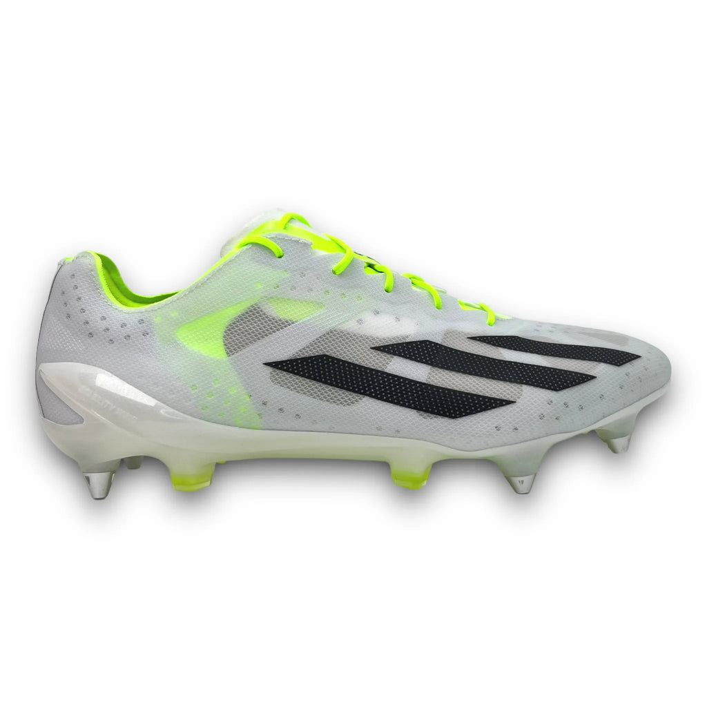 Adidas X Crazyfast + SG