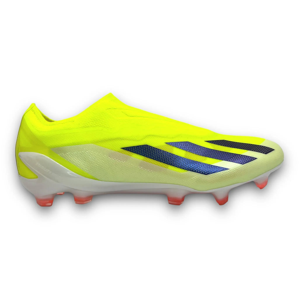 Adidas X Crazyfast.1 LL FG