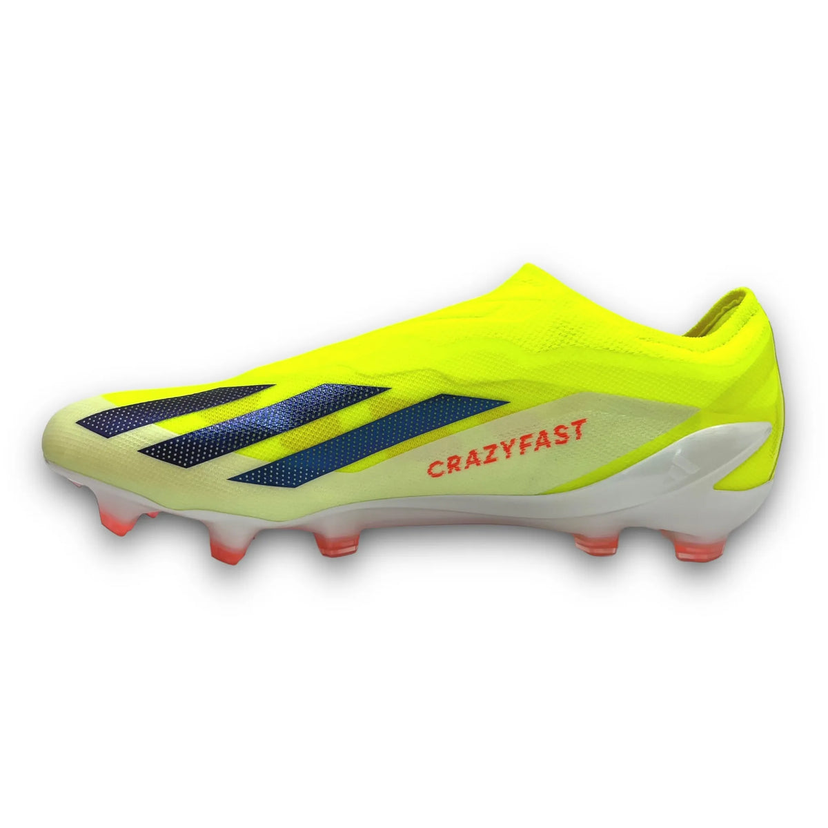 Adidas X Crazyfast.1 LL FG