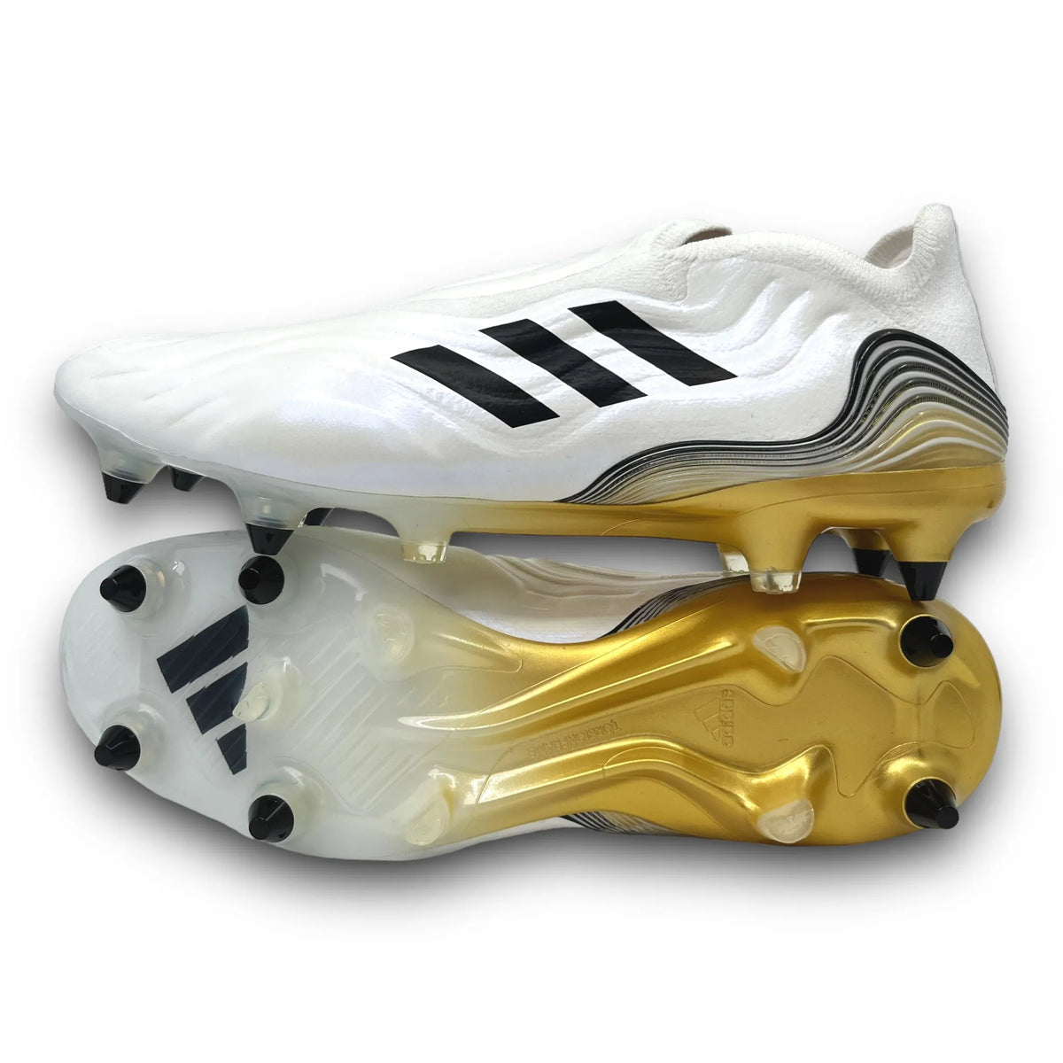 Adidas Copa Sense + SG Coloris Prototype
