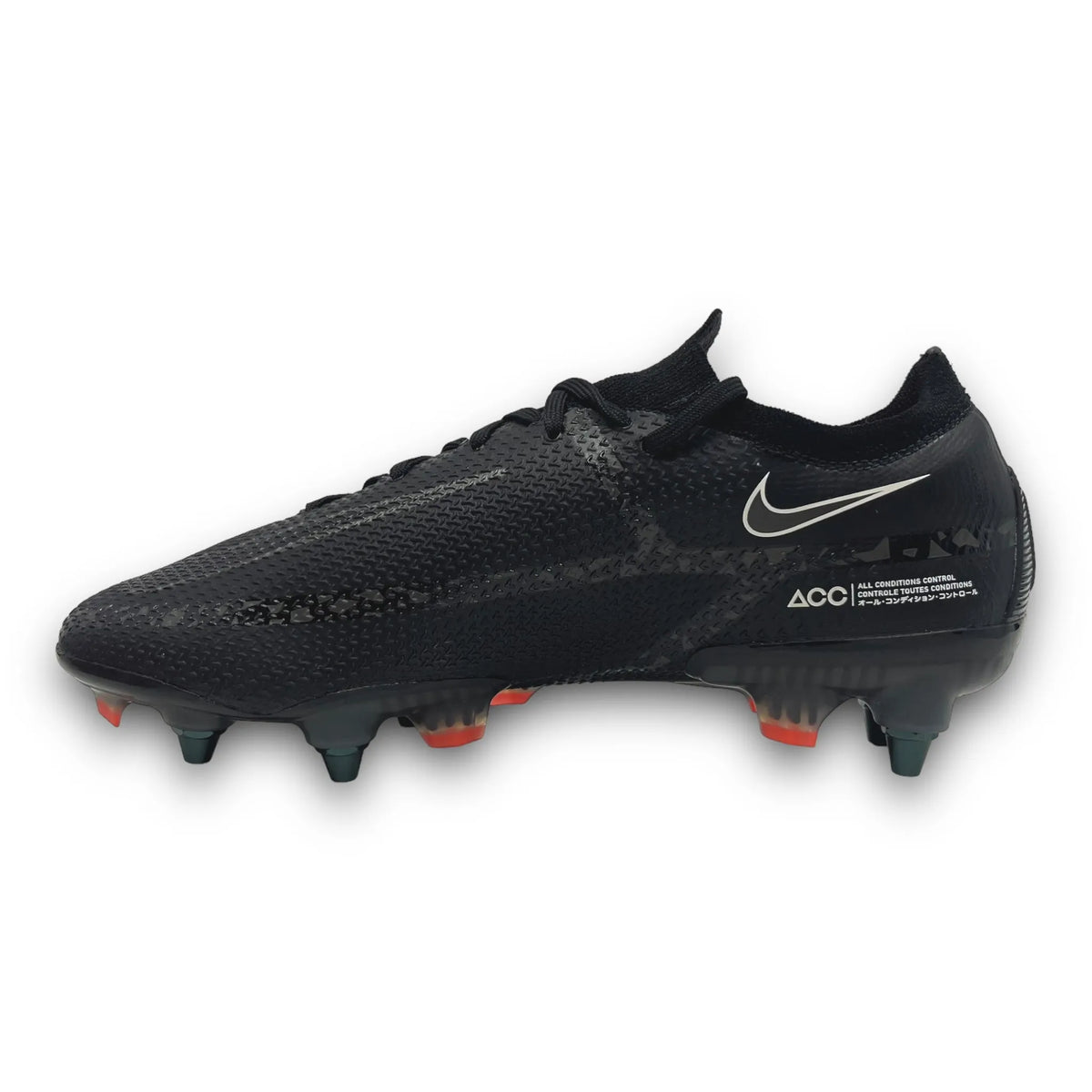 Nike Phantom GT2 Elite SG Anti-clog
