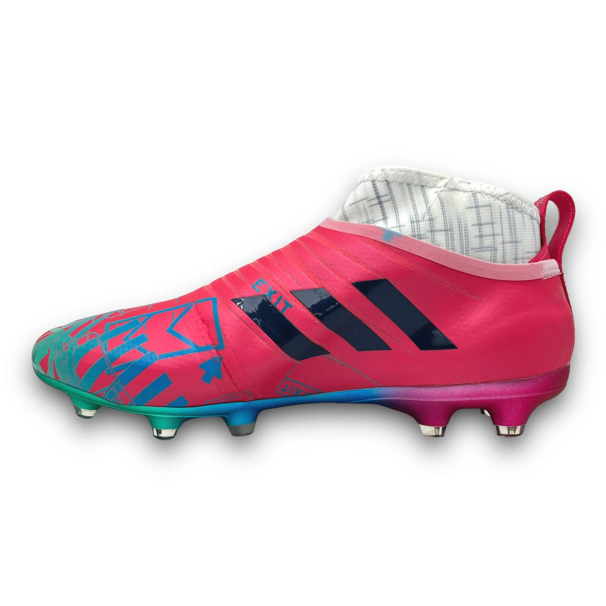 Adidas glitch FG/AG
