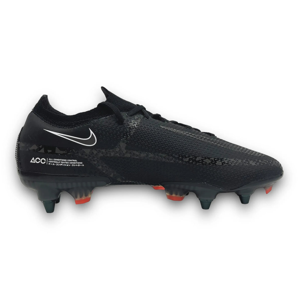 Nike Phantom GT2 Elite SG Anti-clog