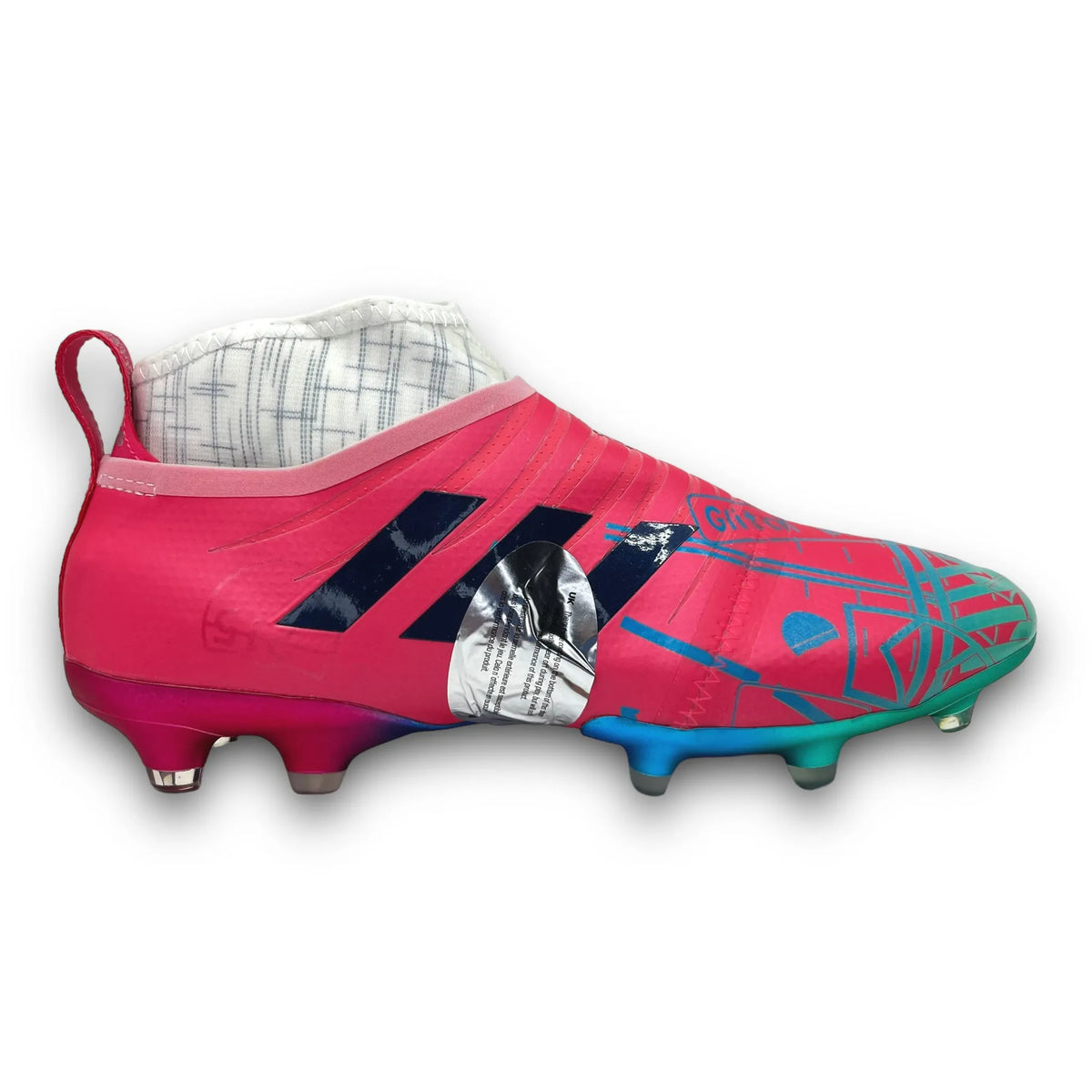 Adidas glitch FG/AG