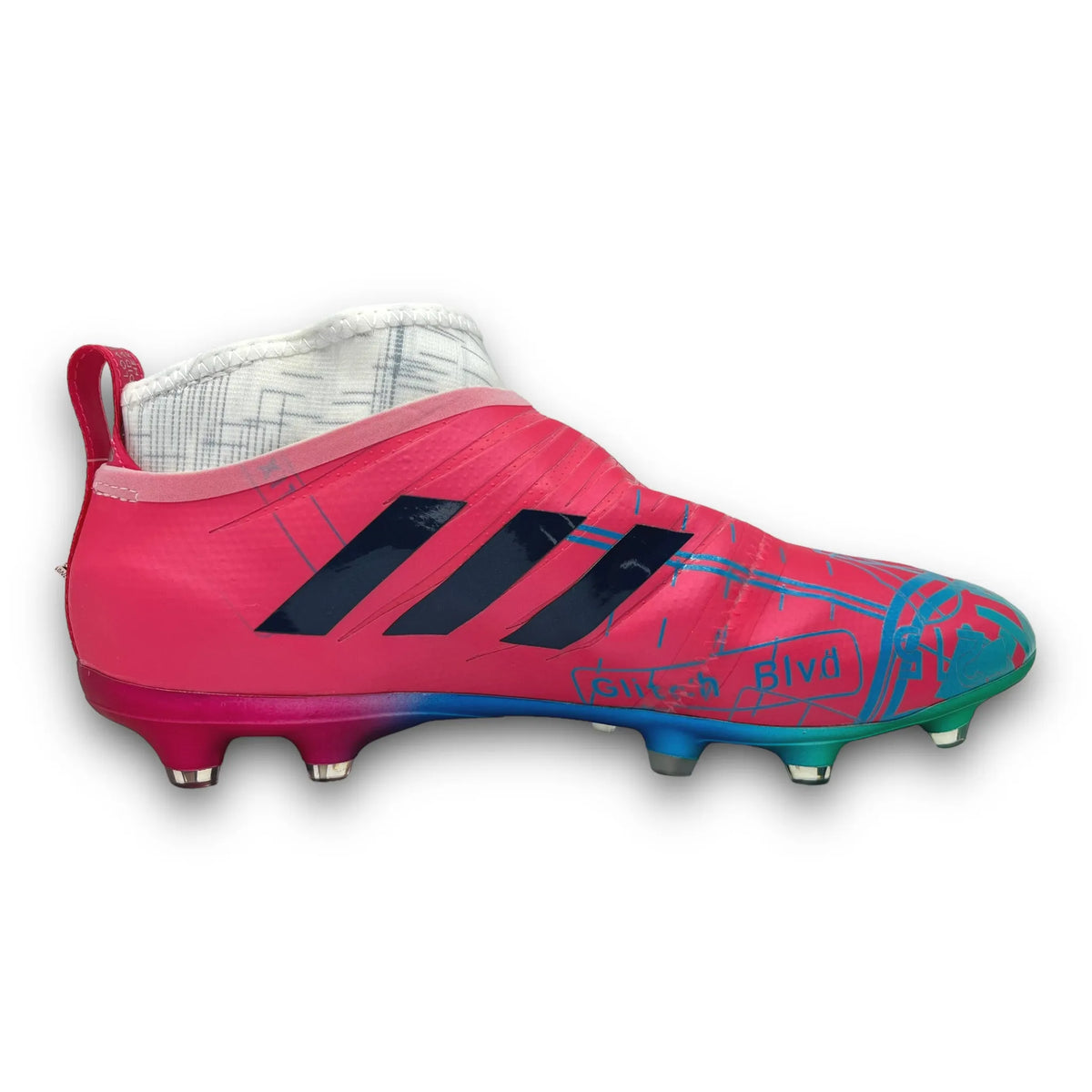 Adidas glitch FG/AG