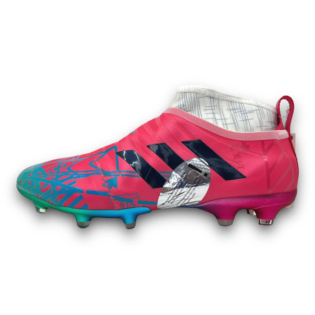 Adidas glitch FG/AG